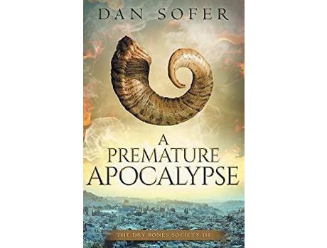 Livro A Premature Apocalypse de Dan Sofer ( Inglês )