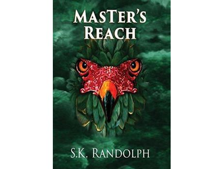 Livro Master'S Reach de S.K. Randolph ( Inglês )