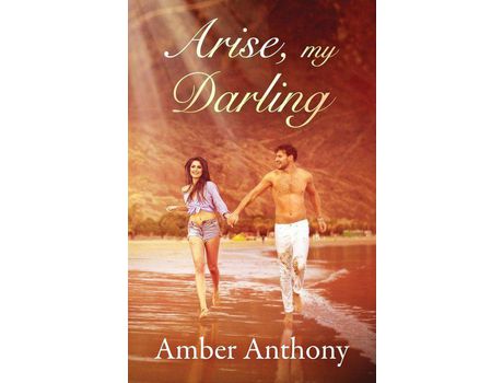 Livro Arise, My Darling de Amber Anthony ( Inglês )