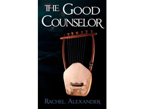 Livro The Good Counselor de Rachel Alexander ( Inglês )