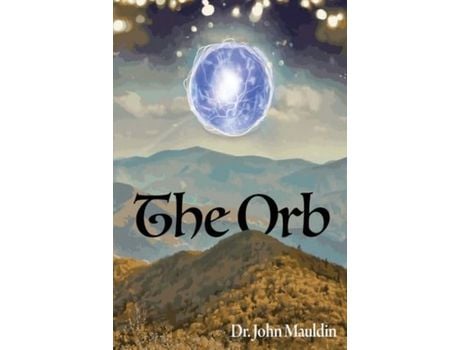 Livro The Orb de John Mauldin ( Inglês )