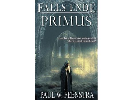 Livro Falls Ende: Primus de Paul W. Feenstra ( Inglês )