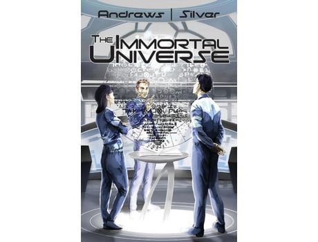 Livro The Immortal Universe de Vito Andrews ( Inglês )