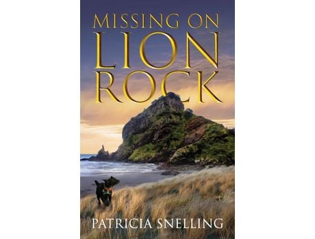 Livro Missing On Lion Rock de Patricia Snelling ( Inglês )