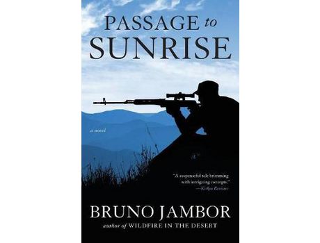 Livro Passage To Sunrise: A Novel de Bruno Jambor ( Inglês )