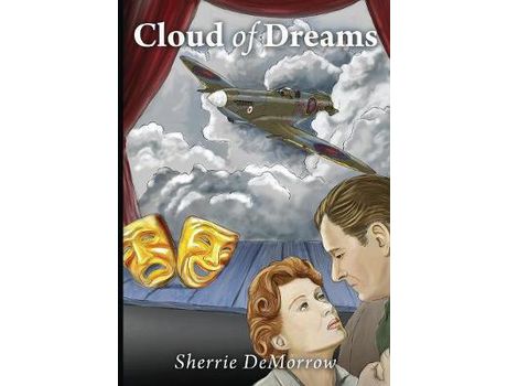 Livro Cloud Of Dreams de Sherrie DeMorrow ( Inglês )