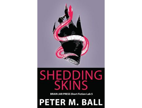 Livro Shedding Skins de Peter M. Ball ( Inglês )
