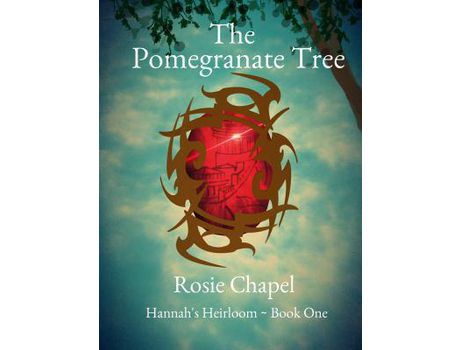 Livro The Pomegranate Tree de Rosie Chapel ( Inglês )