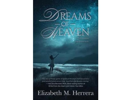 Livro Dreams Of Heaven de Elizabeth M. Herrera ( Inglês )