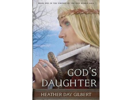 Livro God'S Daughter de Heather Day Gilbert ( Inglês )