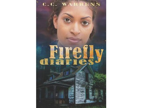 Livro Firefly Diaries de C.C. Warrens ( Inglês )