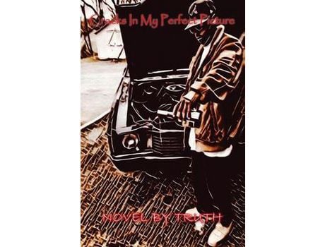 Livro Cracks In My Perfect Picture: Truth Within The Lies de TRUTH ( Inglês )