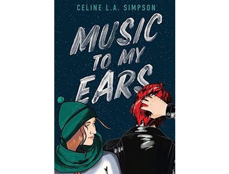 Livro Music To My Ears de Celine Simpson ( Inglês )