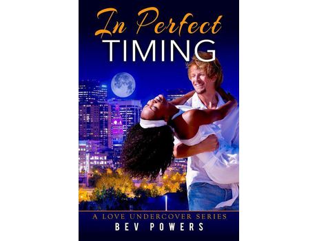Livro In Perfect Timing (A Love Undercover Series Book 1) de Karen Rodgers ( Inglês )