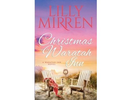 Livro Christmas At The Waratah Inn de Mirren Lilly ( Inglês )