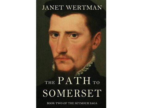 Livro The Path To Somerset de Janet Wertman ( Inglês )