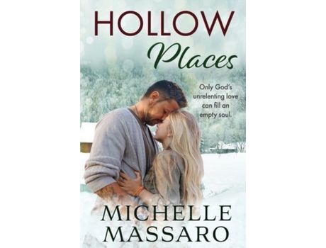 Livro Hollow Places de Michelle Massaro ( Inglês )