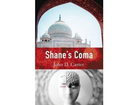 Livro Shane'S Coma de John Carter ( Inglês )