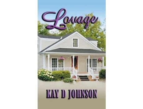 Livro Lovage de Kay D Johnson ( Inglês )