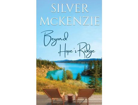 Livro Beyond Hope'S Ridge de Silver McKenzie ( Inglês )
