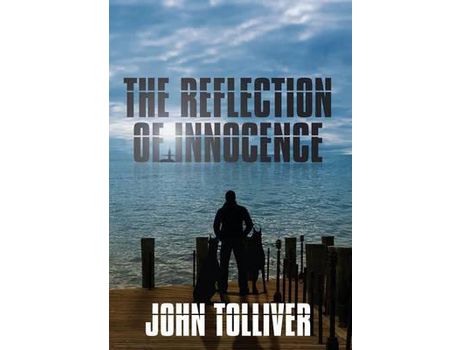 Livro The Reflection Of Innocence de John Warren Tolliver ( Inglês )