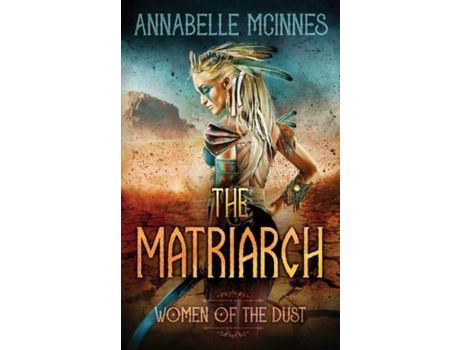 Livro The Matriarch de Annabelle McInnes ( Inglês )