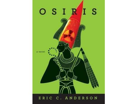 Livro Osiris: (New Caliphate Trilogy Book 1) de Eric C. Anderson ( Inglês )