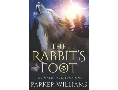 Livro The Rabbit'S Foot: The Wald Pack de Tricia Kristufek ( Inglês )