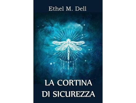 Livro La Cortina Di Sicurezza: The Safety Curtain, Italian Edition de Ethel Dell ( Inglês )