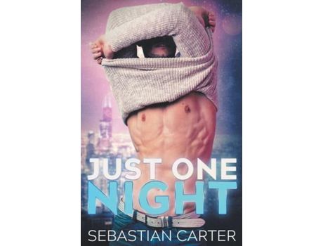 Livro Just One Night de Sebastian Carter ( Inglês )