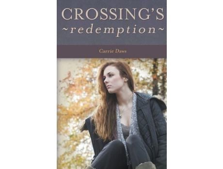 Livro Crossing'S Redemption de Carrie Daws ( Inglês )