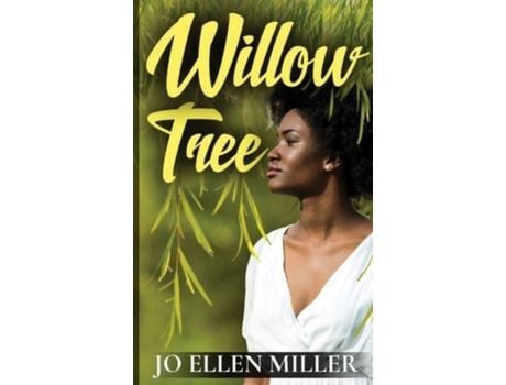 Livro Willow Tree de Jo Miller ( Inglês )
