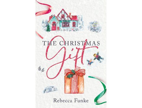 Livro The Christmas Gift de Rebecca Funke ( Inglês )