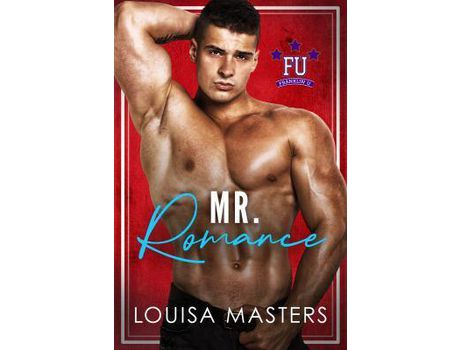 Livro Mr. Romance de Louisa Masters ( Inglês )