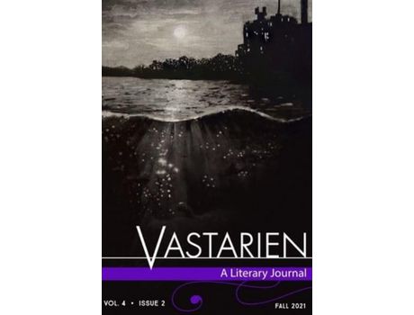 Livro Vastarien: A Literary Journal Vol. 4, Issue 2 de Jon Padgett ( Inglês )