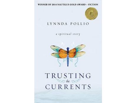 Livro Trusting The Currents de Lynnda Pollio ( Inglês )