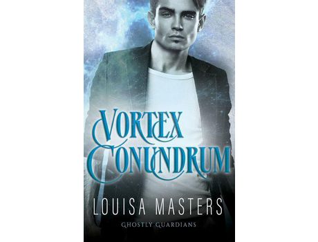 Livro Vortex Conundrum de Louisa Masters ( Inglês )