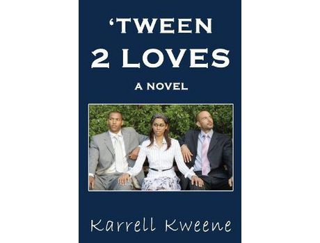 Livro Tween 2 Loves: A Novel de Karrell Kweene ( Inglês )
