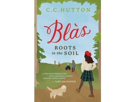 Livro Blàs : Roots In The Soil de TBD ( Inglês )