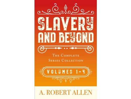 Livro Failed Moments de A. Robert Allen ( Inglês )