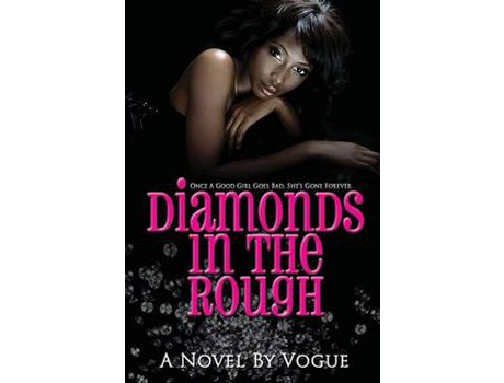 Livro Diamonds In The Rough de Vogue ( Inglês )