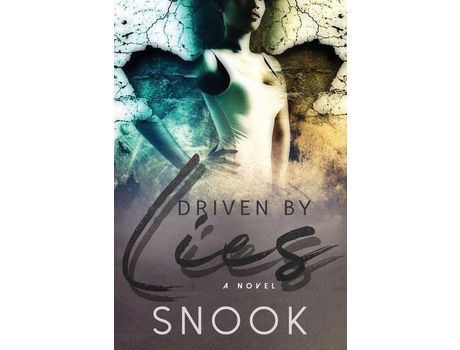 Livro Driven By Lies de Snook ( Inglês )