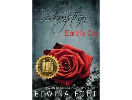 Livro Redemption: Earth'S Cry de Edwina Fort ( Inglês )