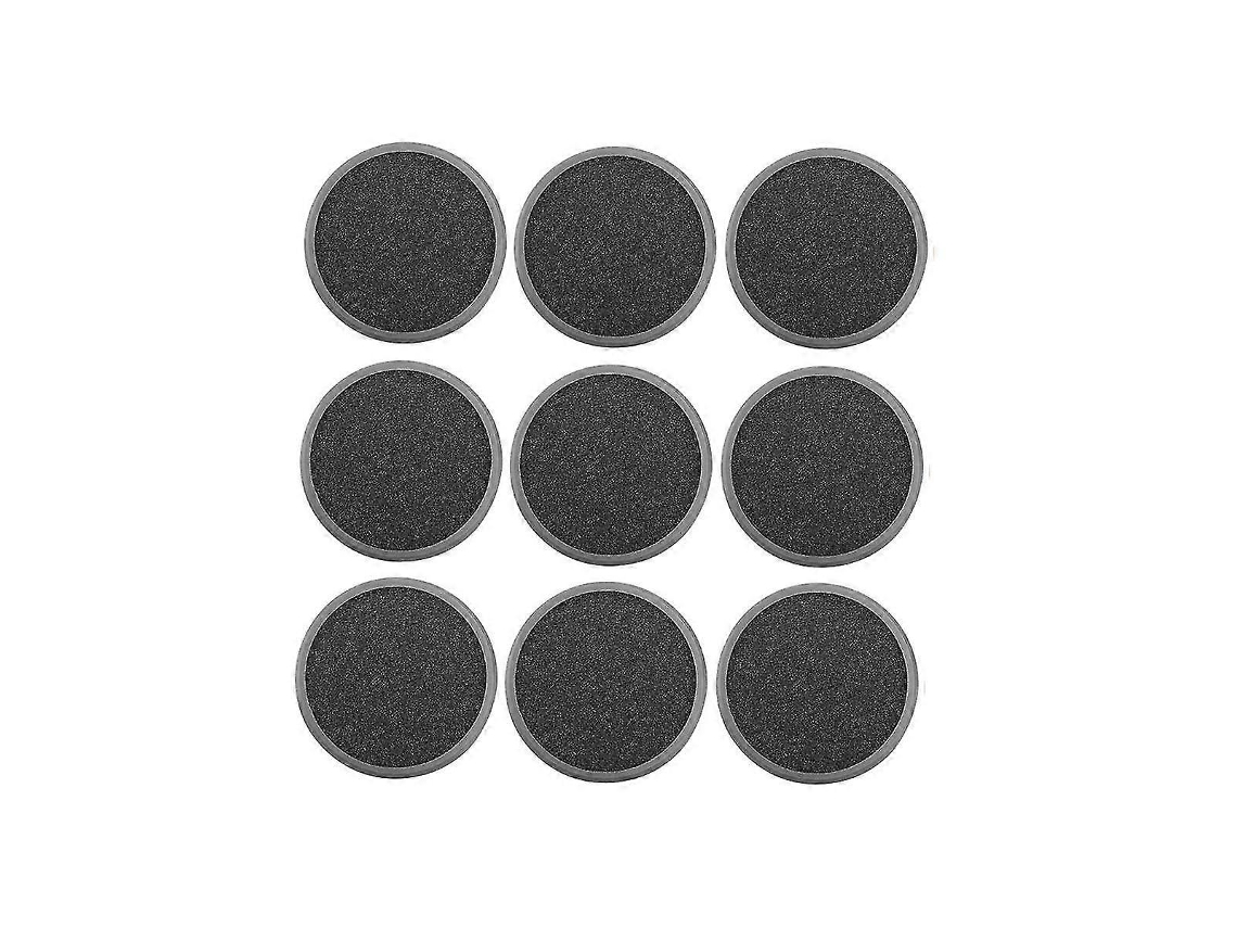 9pcs Hepa Filter For Fc8009 Fc8081 Fc6723 Fc6724 Fc6725 Fc6726 Fc6727 Fc6728 Fc6729 Vacuum Cleaner