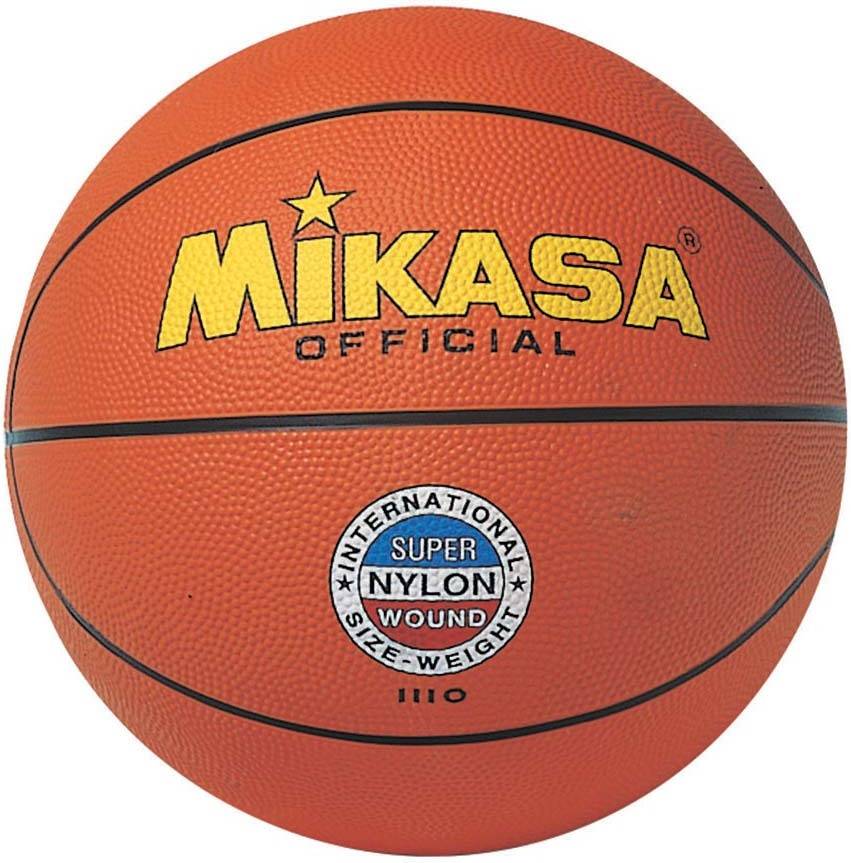 Preços baixos em Bolas de Basquete Mikasa