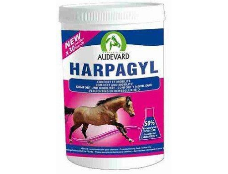Complemento Alimentar para Cavalos  Harpagyl (4.5Kg)