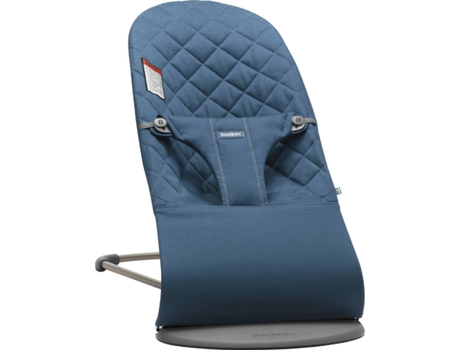 Babybjorn Espreguiçadeira Bouncer Bliss