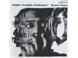 CD Robert Glasper Experiment - Black Radio