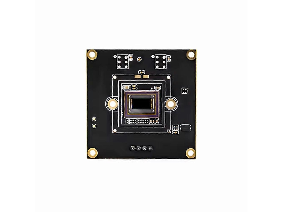 Módulo De Câmera Usb 1080p 60fps Com Sensor Imx662, Sem Necessidade De Drivers, Compatível Com Otg E Uvc, Plug And Play Para Windows/linux/android.