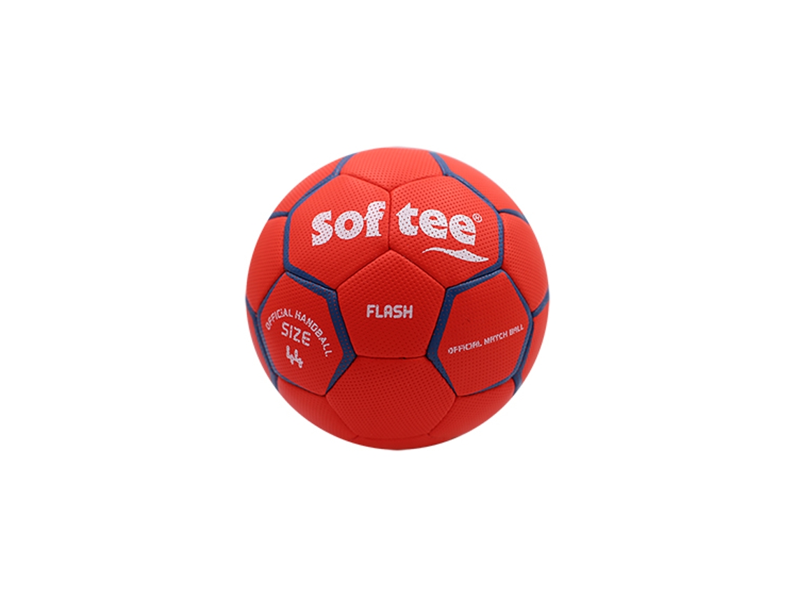 Bola de Futebol SOFTEE
